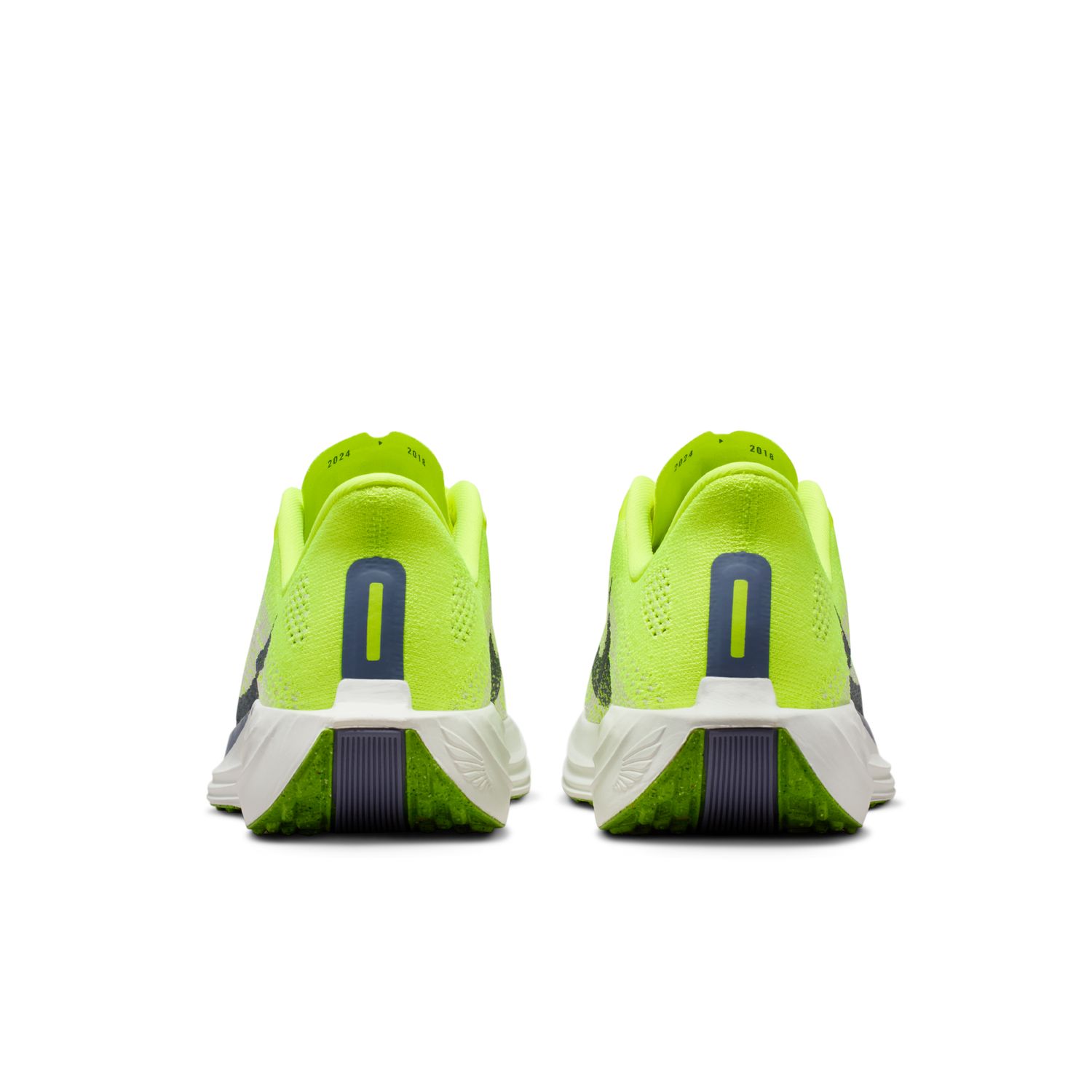 Sapatilhas de Running de Mulher W Pegasus Plus Amarelo-2