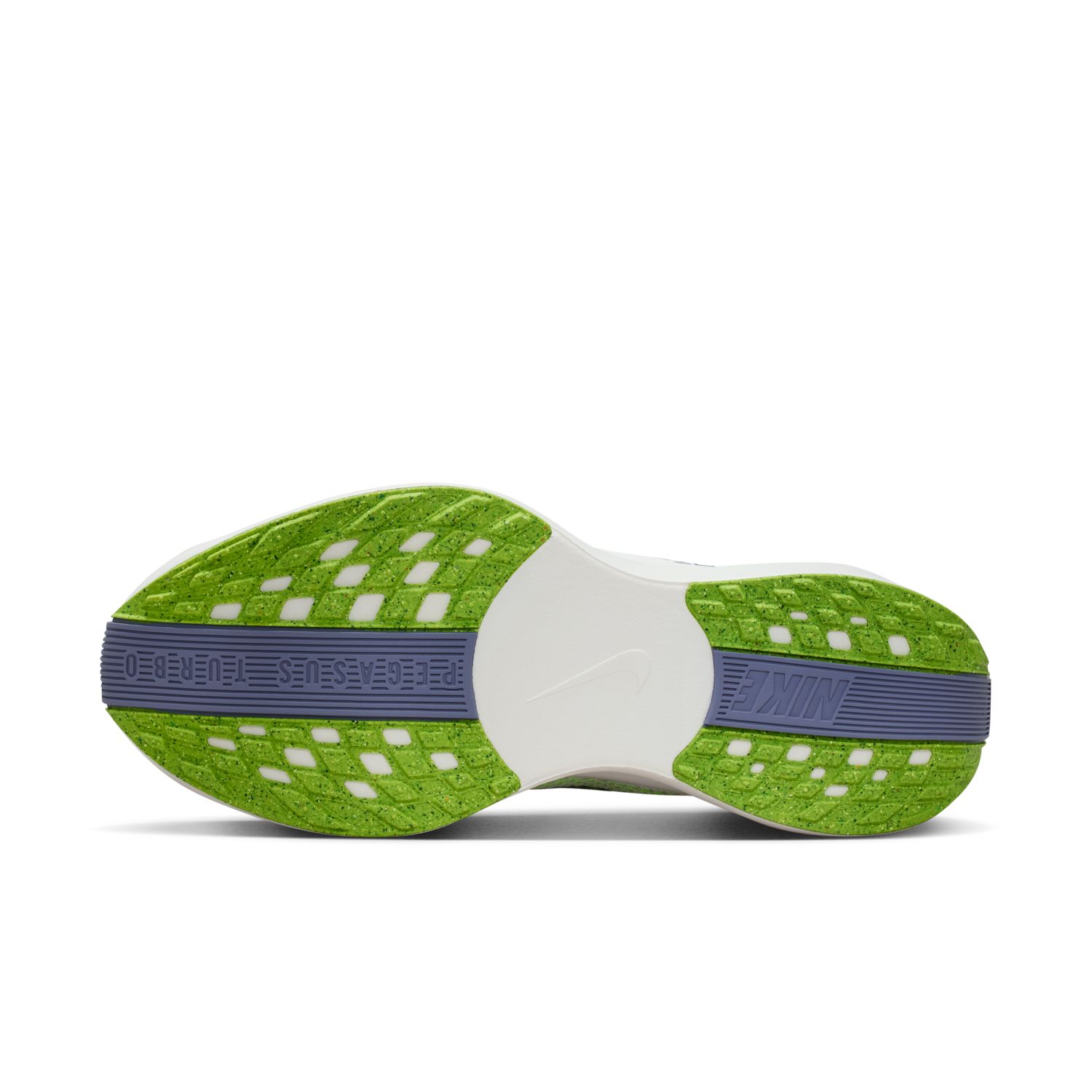 Sapatilhas de Running de Mulher W Pegasus Plus Amarelo-9