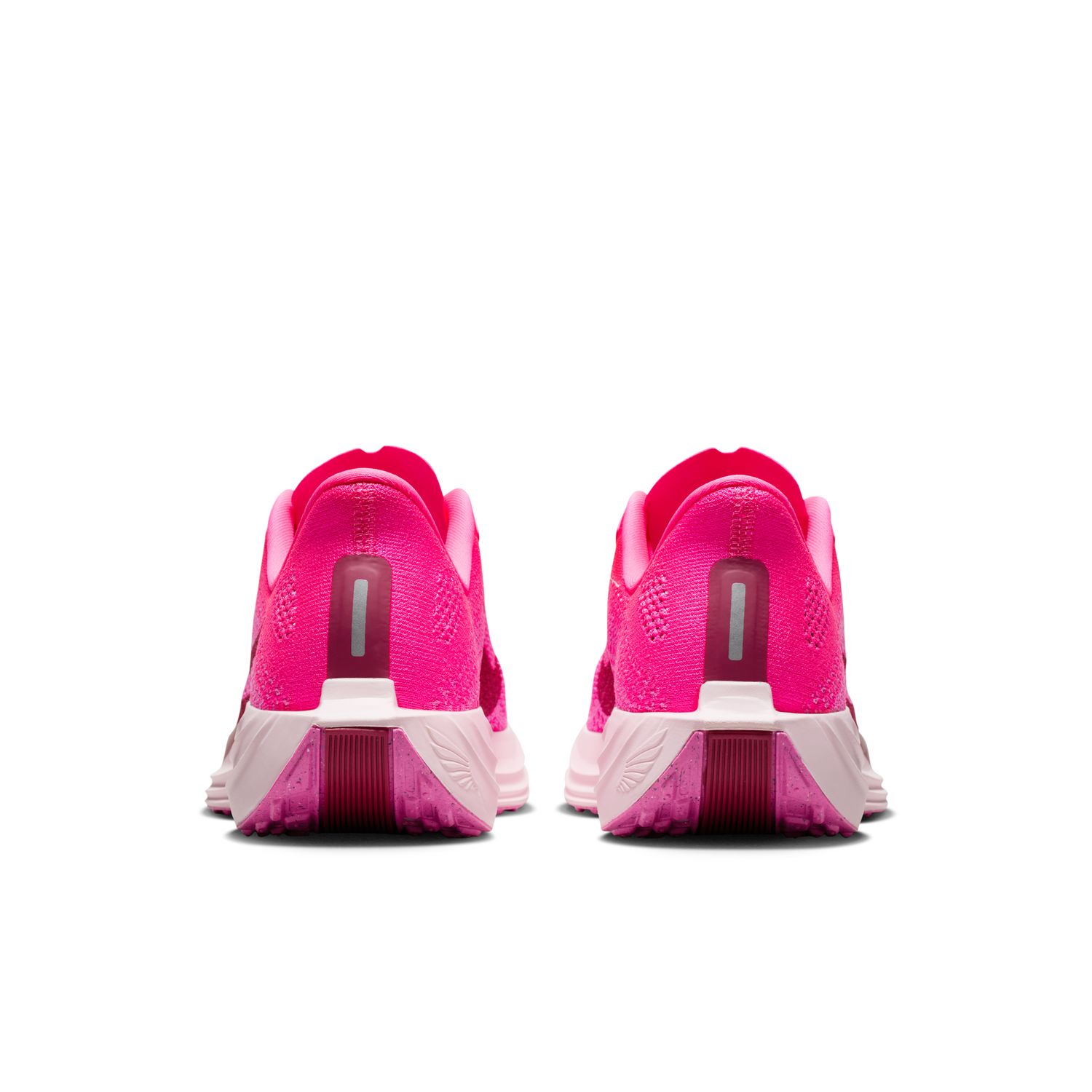 Sapatilhas de Running de Mulher W Pegasus Plus Vermelho-2