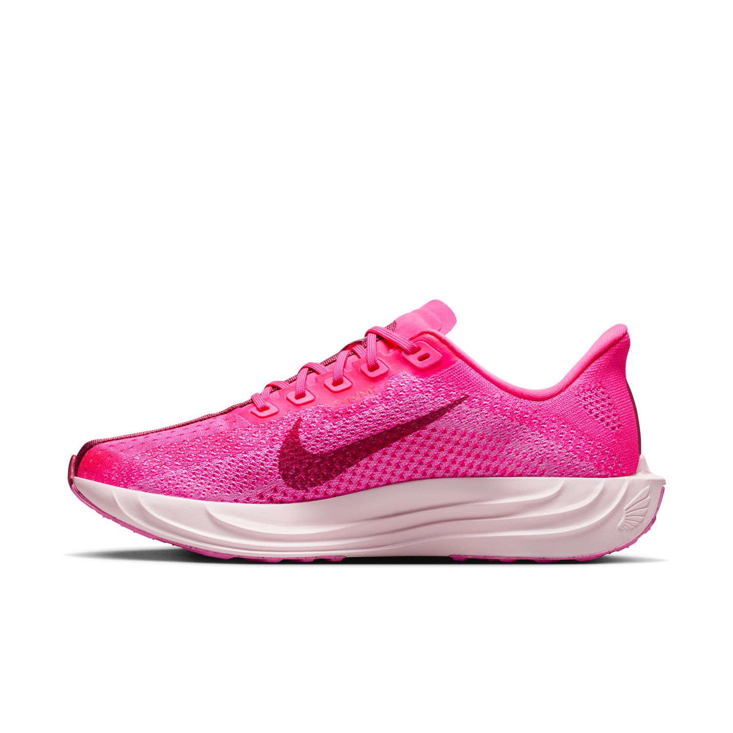 Sapatilhas de Running de Mulher W Pegasus Plus Vermelho-6
