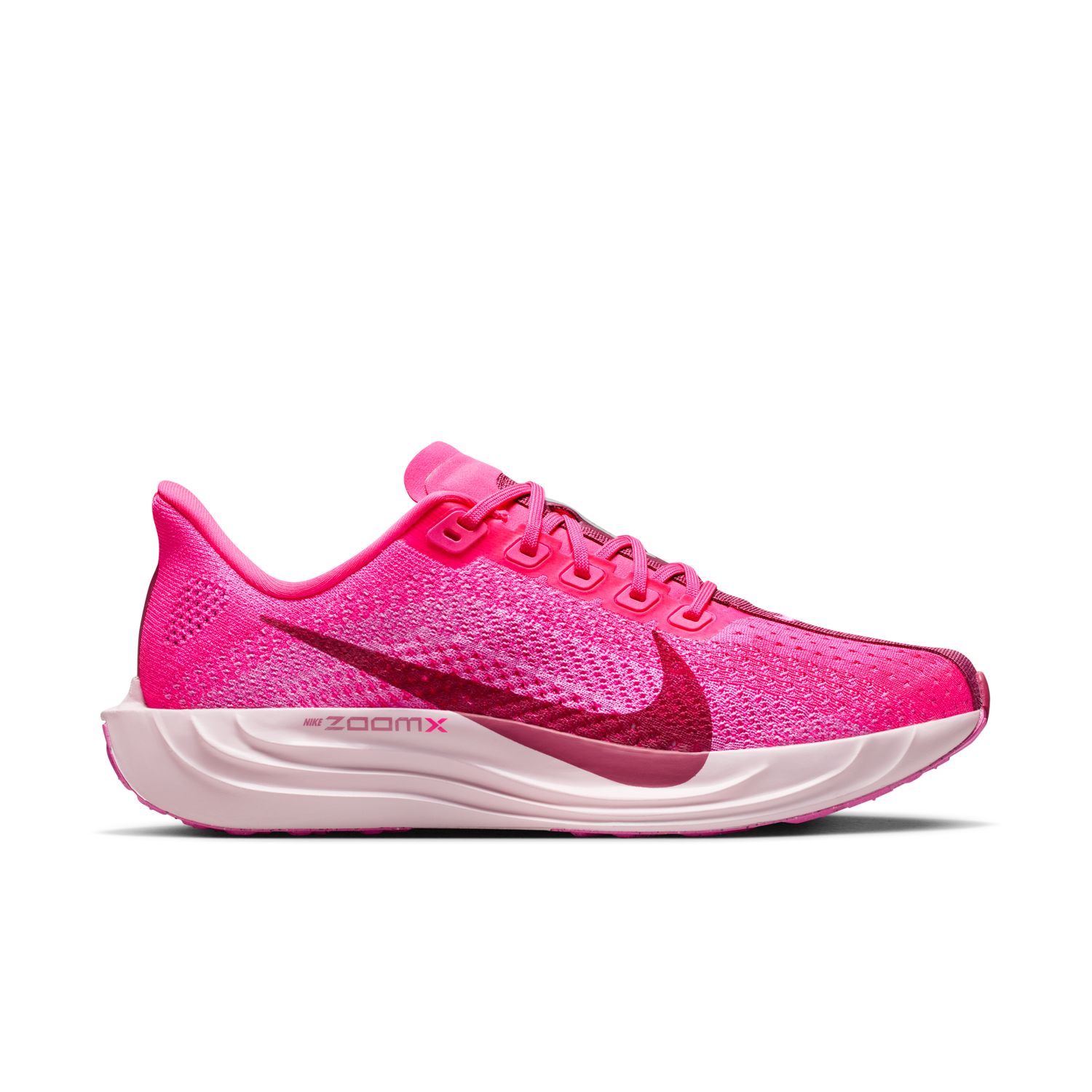Sapatilhas de Running de Mulher W Pegasus Plus Vermelho-7