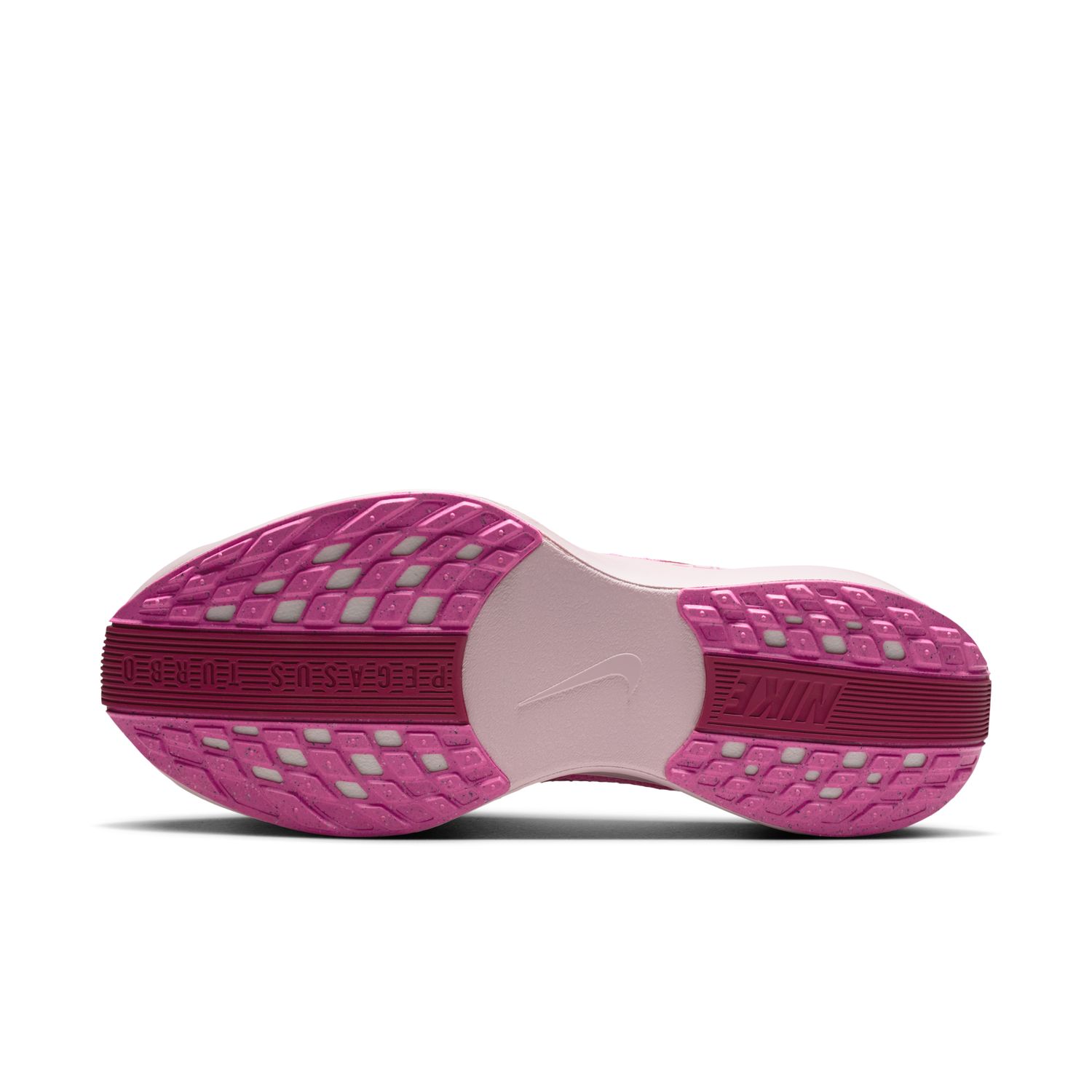 Sapatilhas de Running de Mulher W Pegasus Plus Vermelho-9