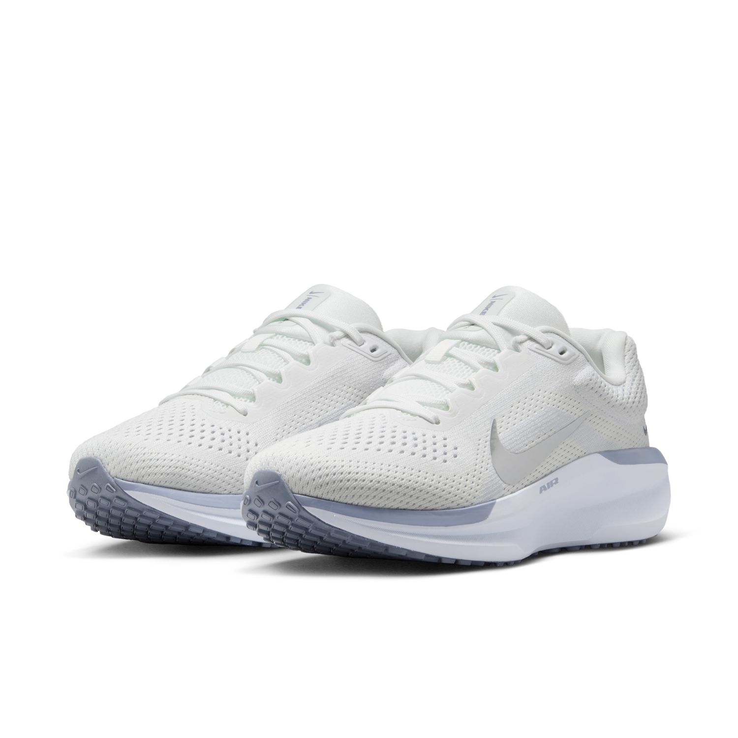 Sapatilhas de Running de Mulher WMNS Air Winflo 11 Branco-3