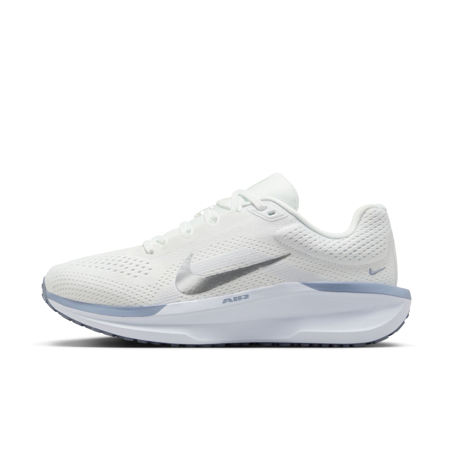 Sapatilhas de Running de Mulher WMNS Air Winflo 11 Branco-5