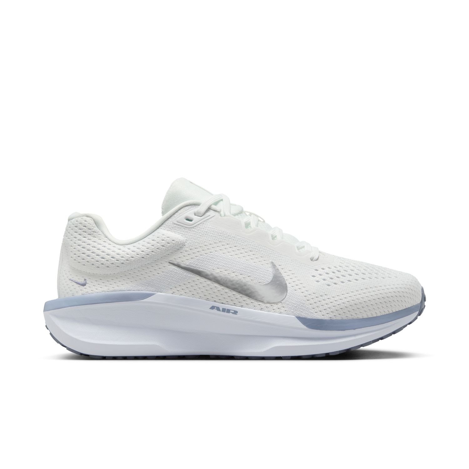 Sapatilhas de Running de Mulher WMNS Air Winflo 11 Branco-7