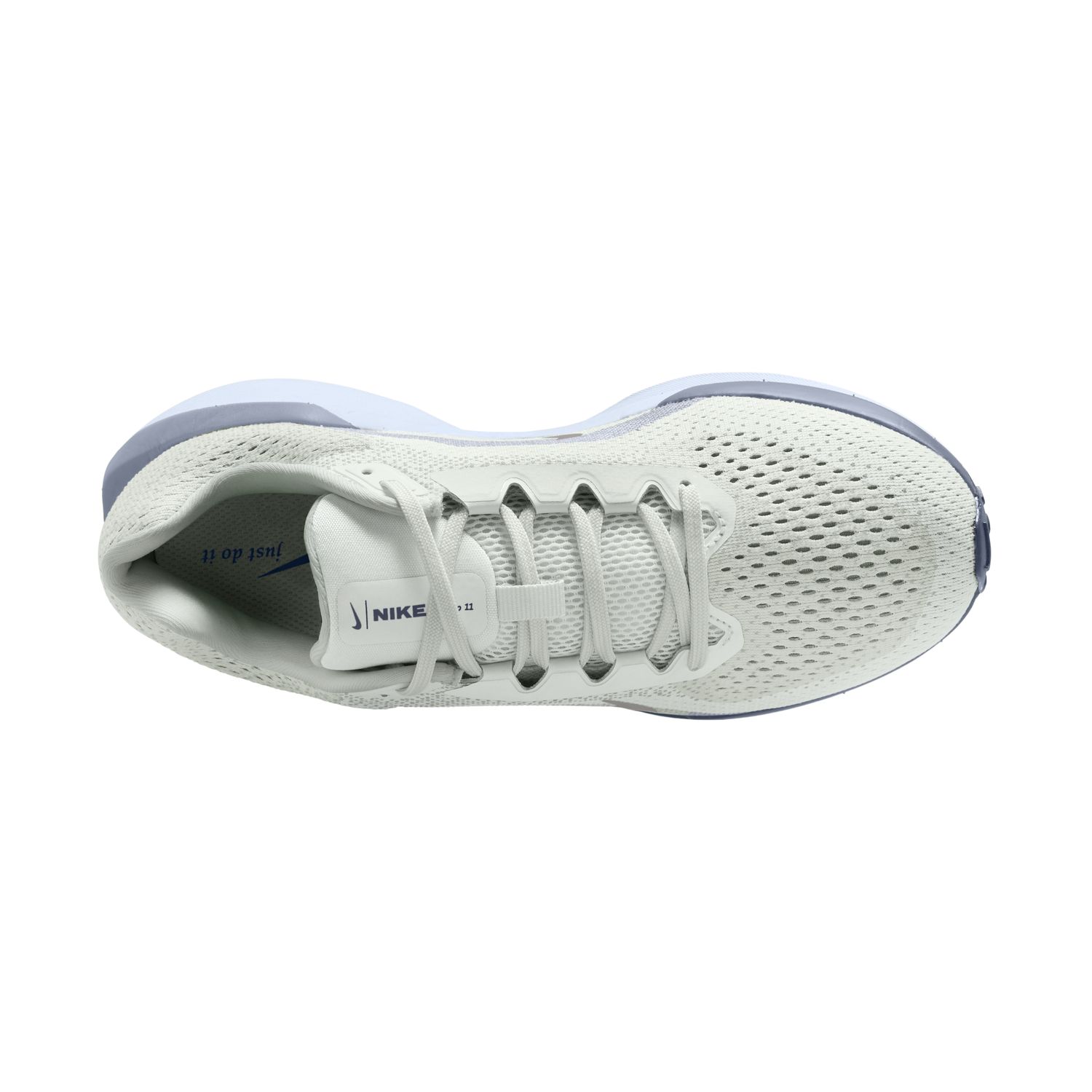 Sapatilhas de Running de Mulher WMNS Air Winflo 11 Branco-8