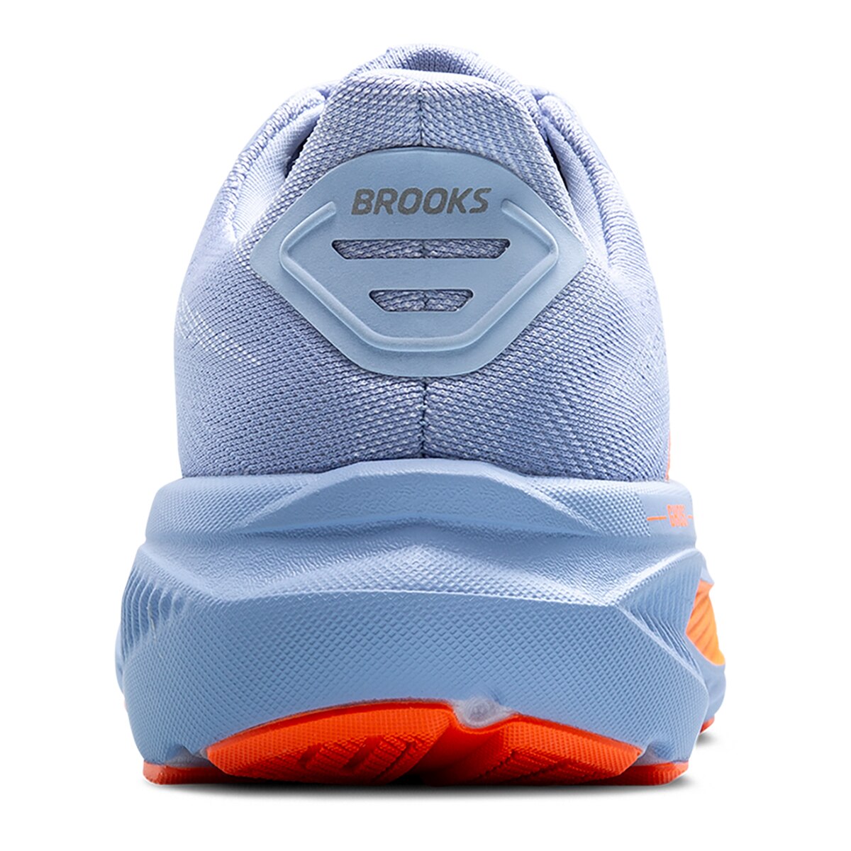 Sapatilhas de Running de Mulher Ghost 17 Azul / Laranja-7