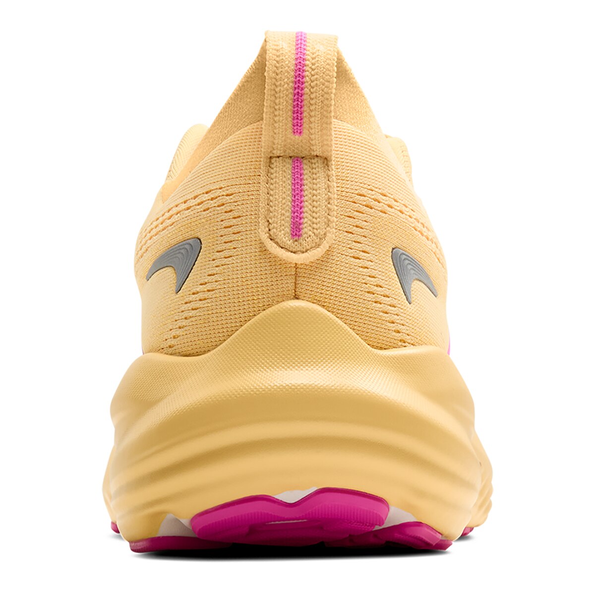 Sapatilhas de Running de Mulher Glycerin 22 Laranja-7