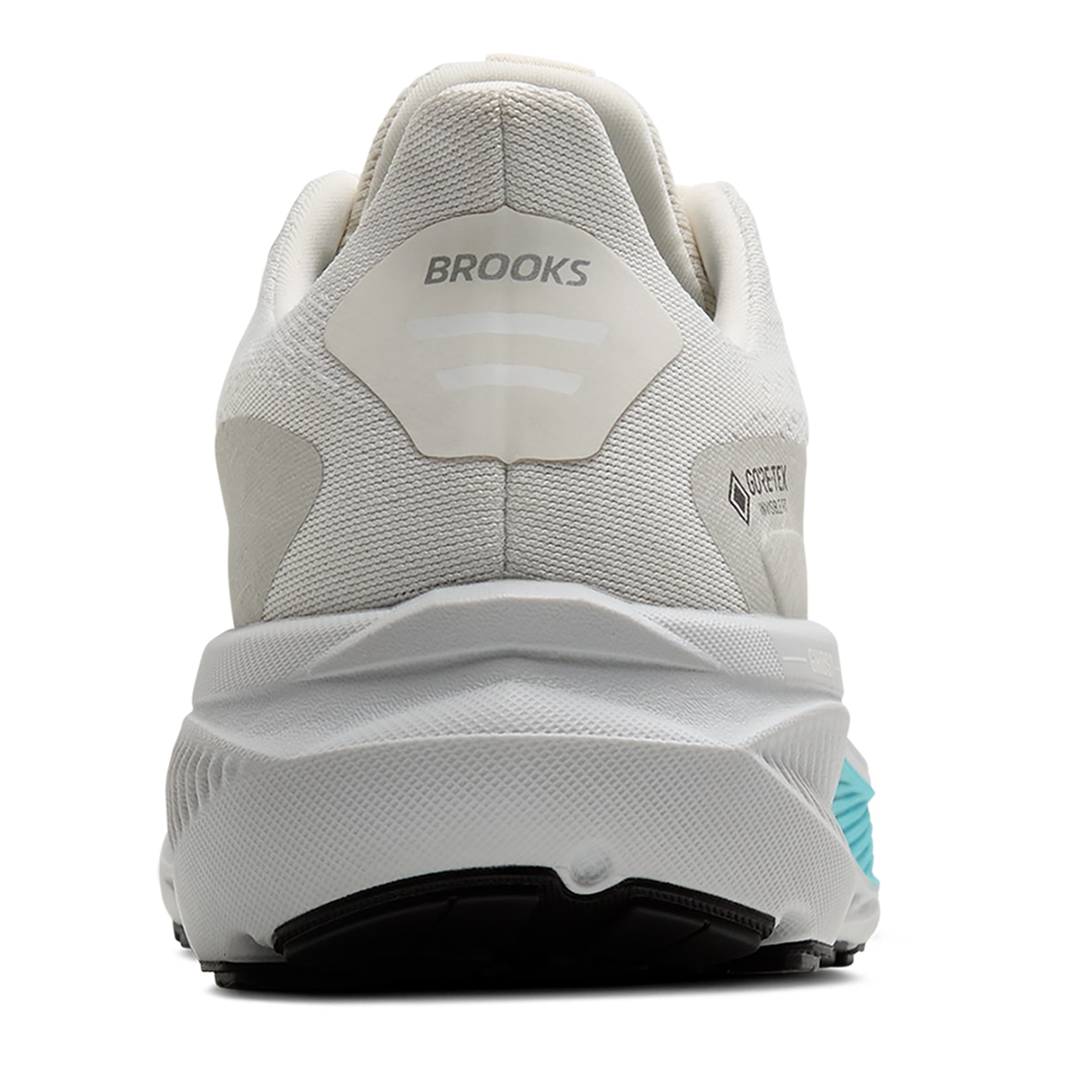 Sapatilhas de Running de Mulher Ghost 17 GTX Cinzento-claro / Azul-7