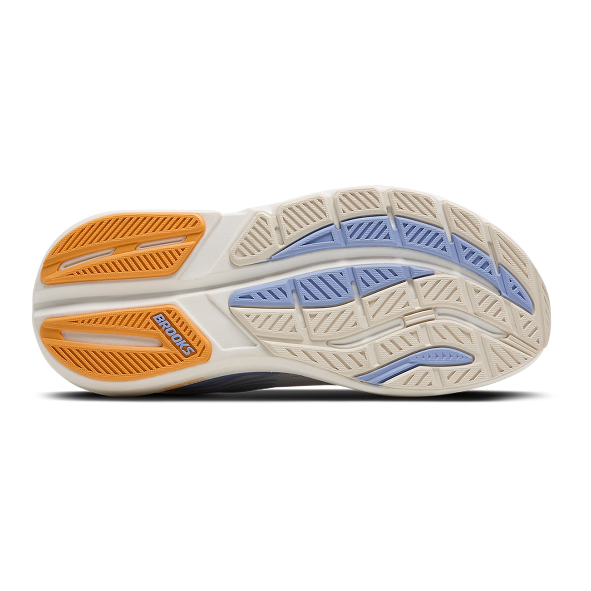 Sapatilhas de Running de Mulher Ghost Max 3 Cinzento-escuro / Azul-6
