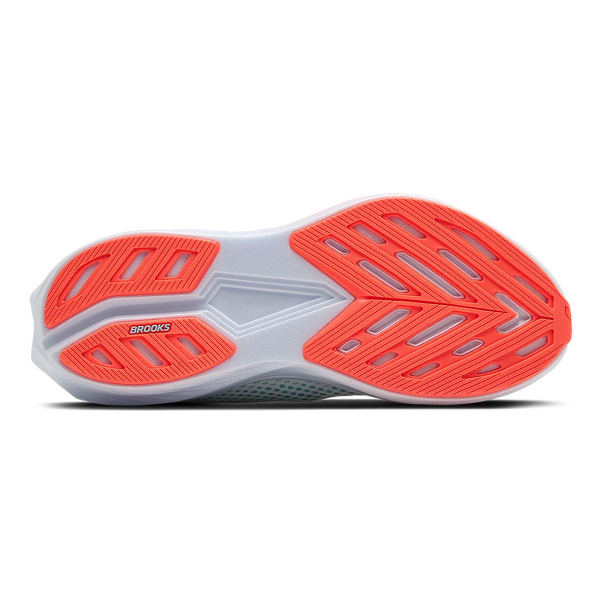 Sapatilhas de Running de Mulher Hyperion 3 Branco / Rosa-6