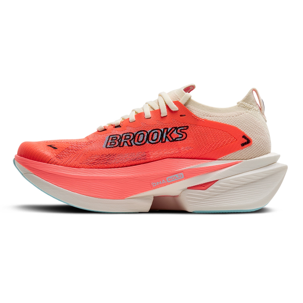 Sapatilhas de Running de Mulher Hyperion MAx 3 Rosa / Branco-4