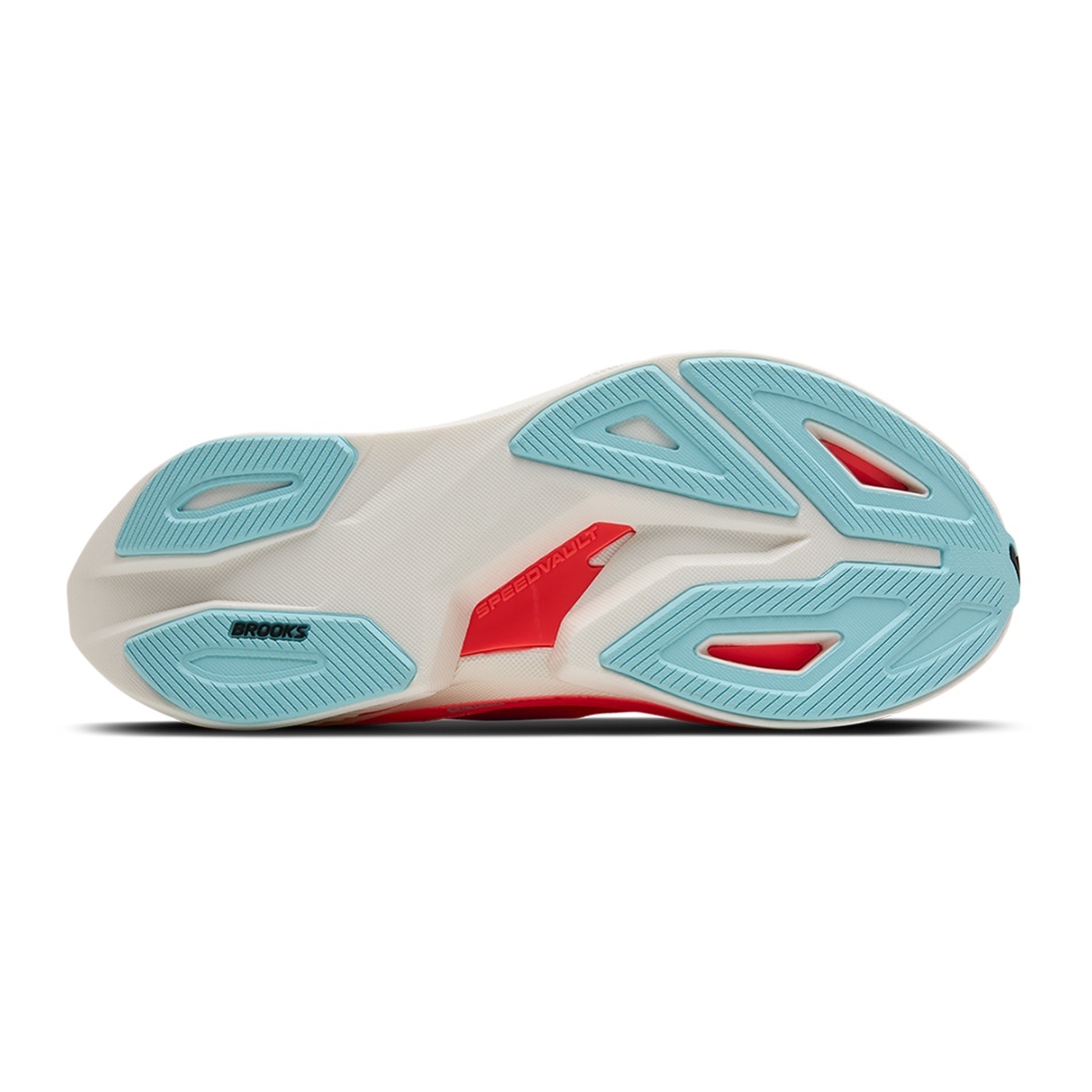 Sapatilhas de Running de Mulher Hyperion MAx 3 Rosa / Branco-6