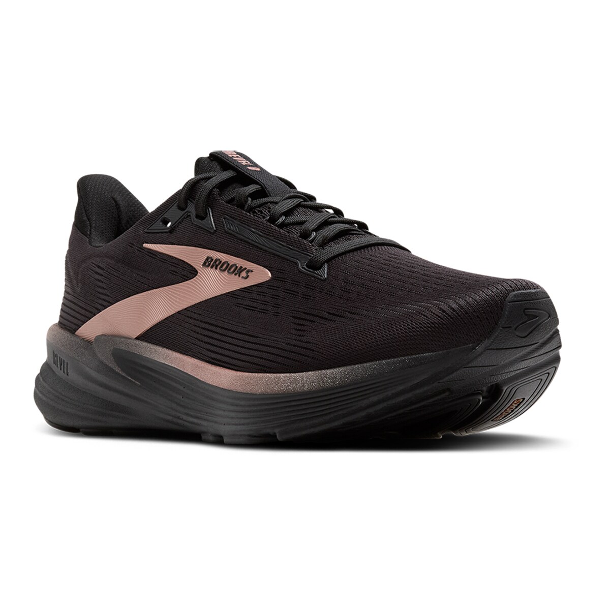 Sapatilhas de Running de Mulher Revel 8 Preto-2