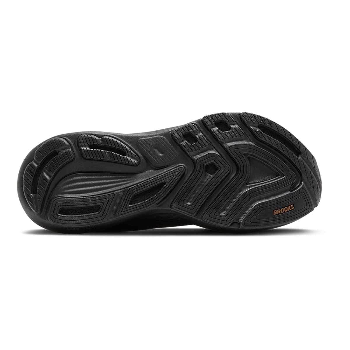 Sapatilhas de Running de Mulher Revel 8 Preto-6