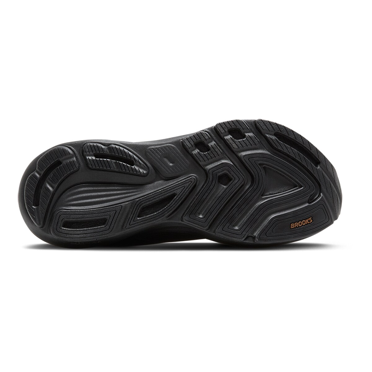 Sapatilhas de Running de Mulher Revel 8 Preto-6