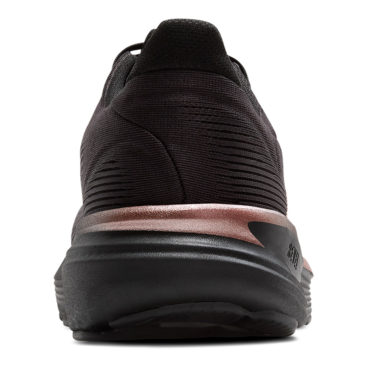 Sapatilhas de Running de Mulher Revel 8 Preto-7