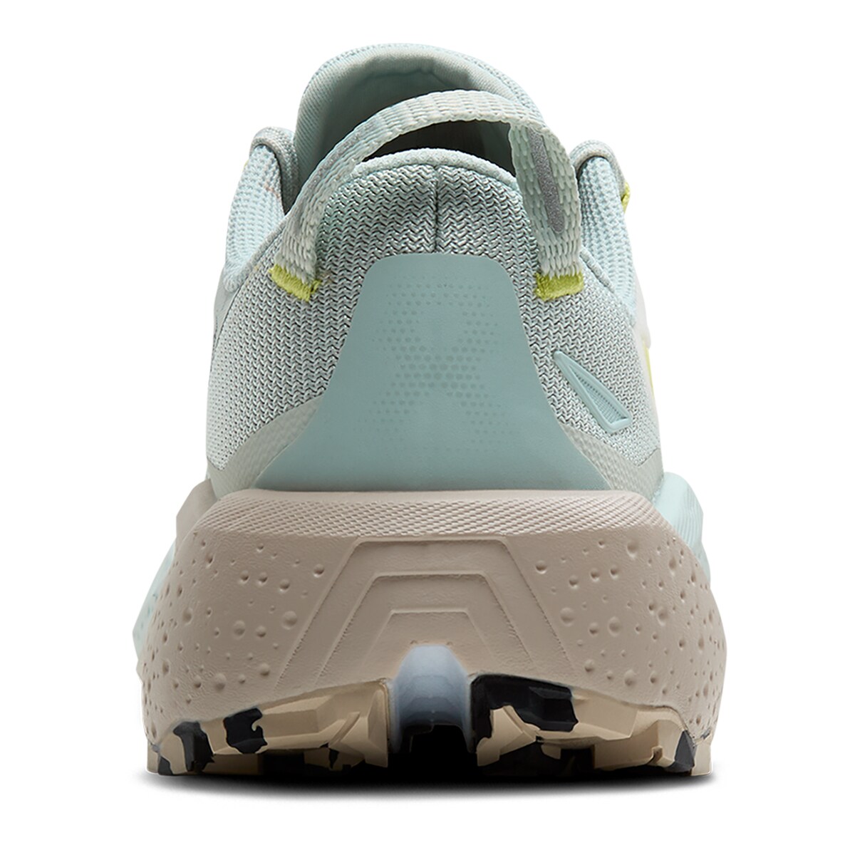 Sapatilhas de Running de Mulher Caldera 8 Cinzento-escuro / Azul-7