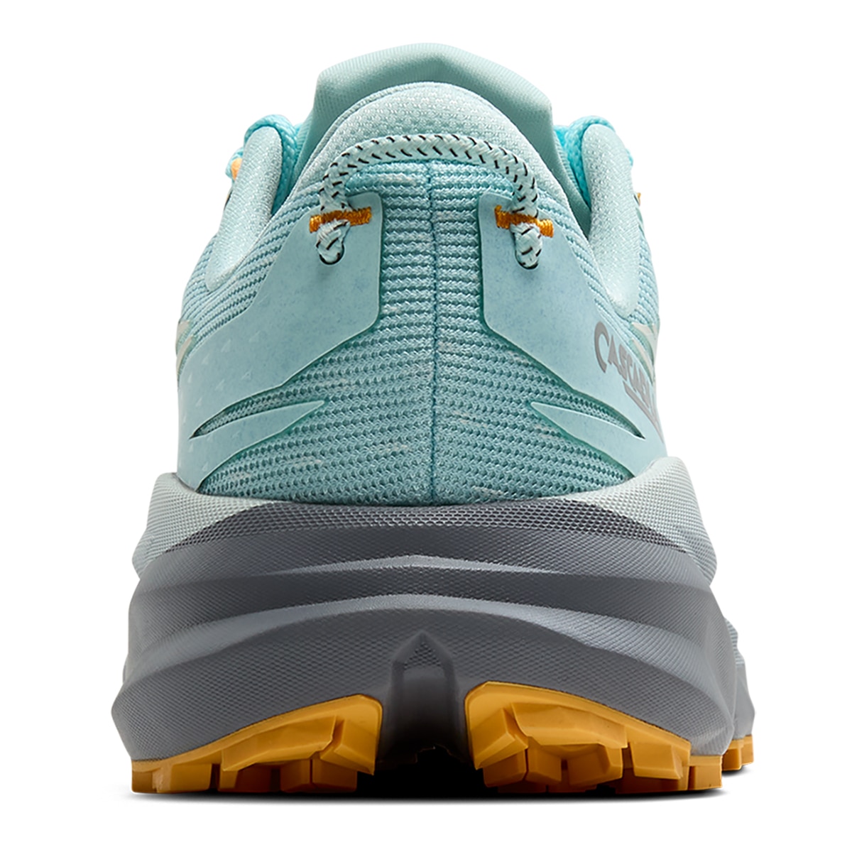 Sapatilhas de Trail Running de Mulher Cascadia 19 Celeste-7