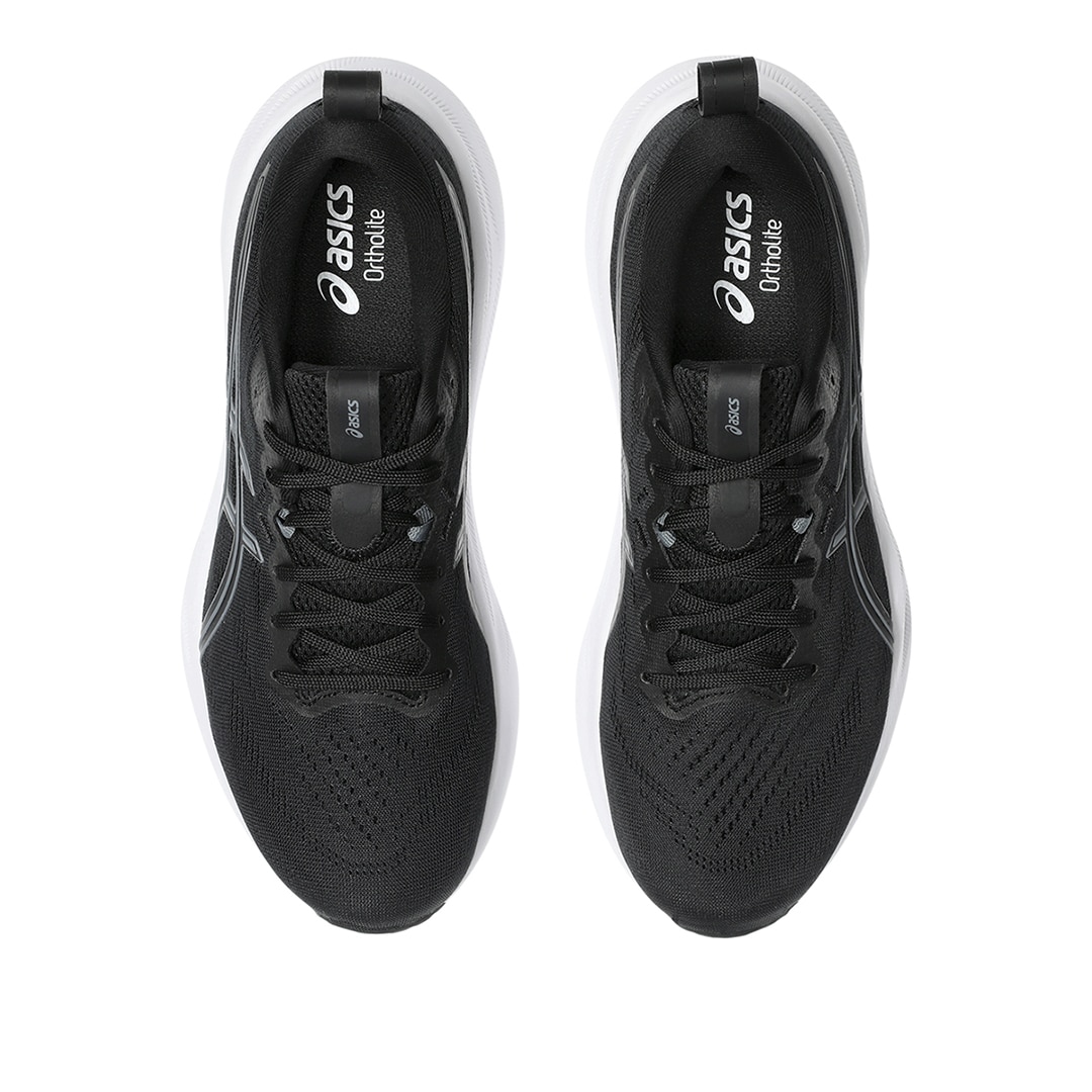 Sapatilhas de Running de Mulher Gel-Pulse 16 Preto / Cinzento-3