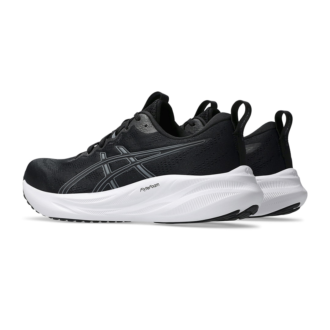 Sapatilhas de Running de Mulher Gel-Pulse 16 Preto / Cinzento-5