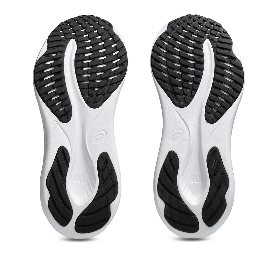 Sapatilhas de Running de Mulher Gel-Pulse 16 Preto / Cinzento-6