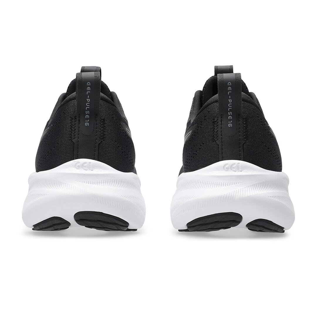 Sapatilhas de Running de Mulher Gel-Pulse 16 Preto / Cinzento-7