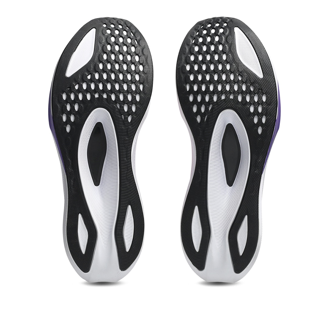 Sapatilhas de Running de Mulher Magic Speed 4 Vermelho / Branco-6