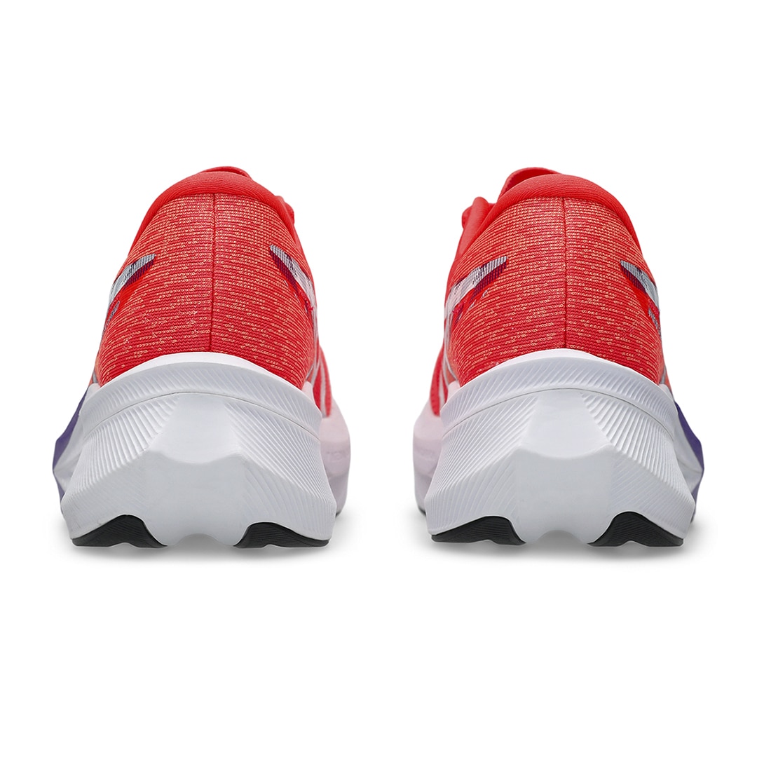 Sapatilhas de Running de Mulher Magic Speed 4 Vermelho / Branco-7
