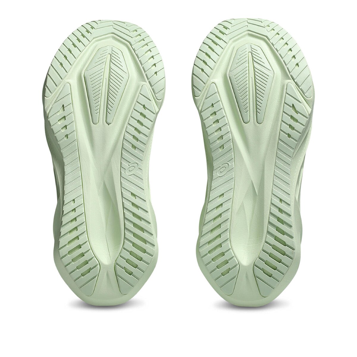 Sapatilhas de running Novablast 5 Verde / Azul-6