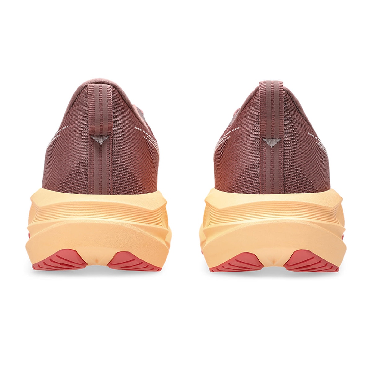 Sapatilhas de Running de Mulher Novablast 5 Vermelho / Bege-7