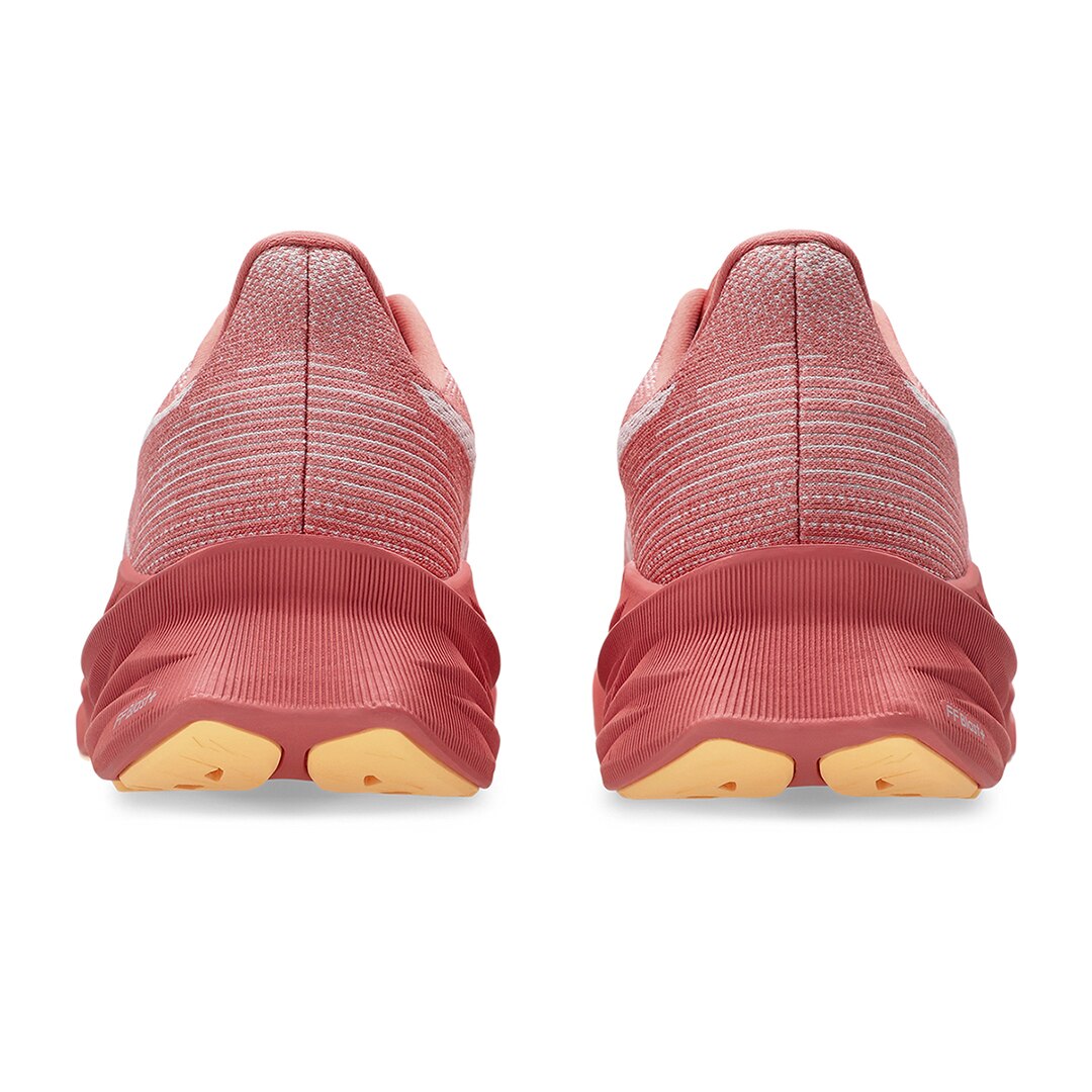 Sapatilhas de Running de Mulher Dynablast 5 Rosa / Bege-7