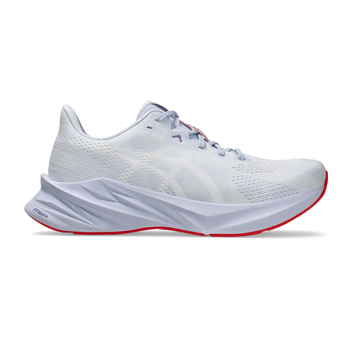 Sapatilhas de Running de Mulher Dynablast 5 Azul / Branco-1