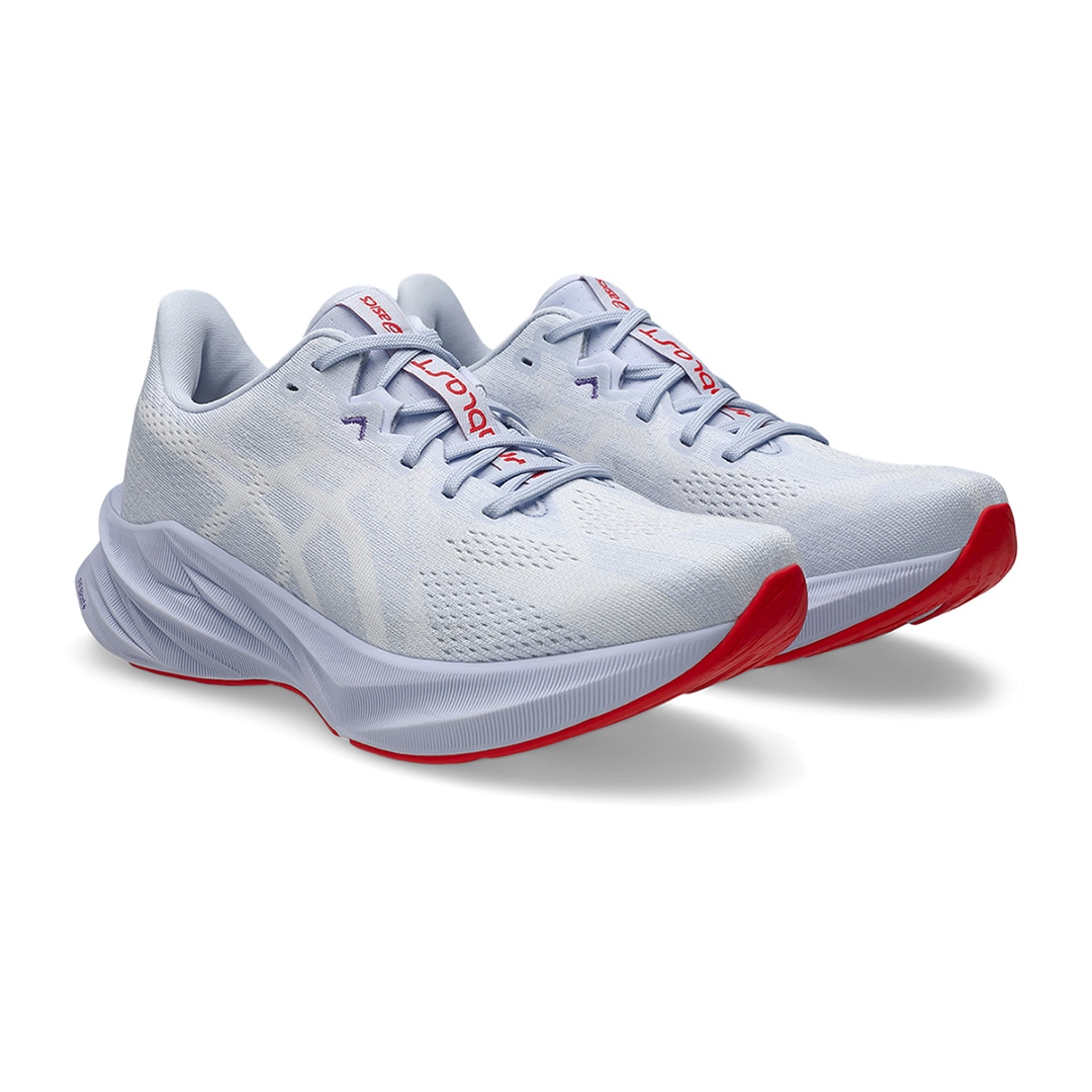 Sapatilhas de Running de Mulher Dynablast 5 Azul / Branco-2