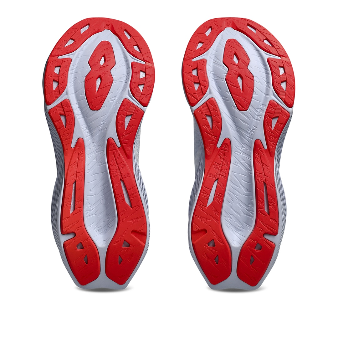 Sapatilhas de Running de Mulher Dynablast 5 Azul / Branco-6