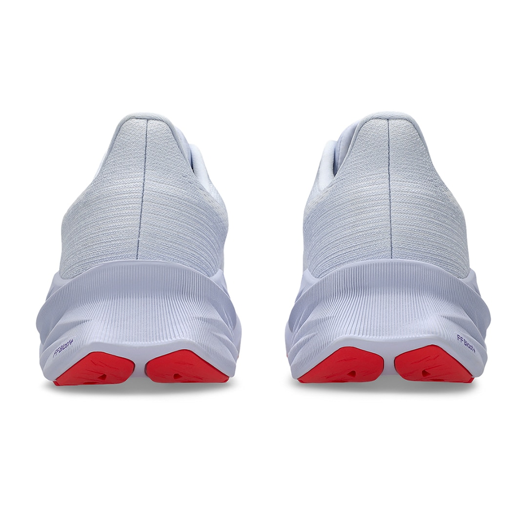 Sapatilhas de Running de Mulher Dynablast 5 Azul / Branco-7