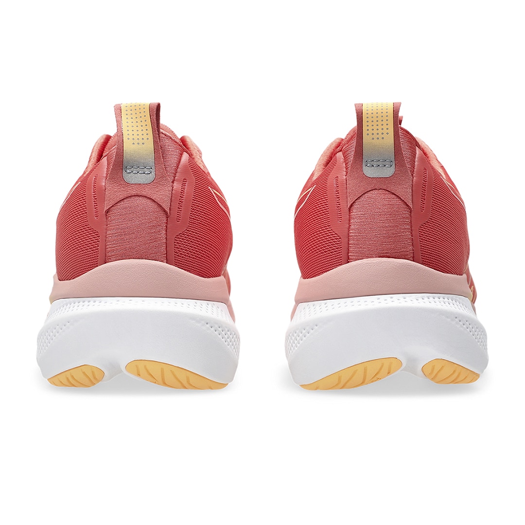 Sapatilhas de Running de Mulher Glideride Max Rosa / Laranja-7