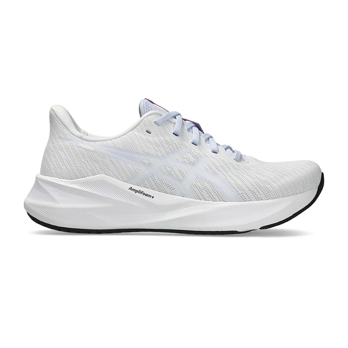 Sapatilhas de Running de Mulher Versablast 4 Branco / Azul-1