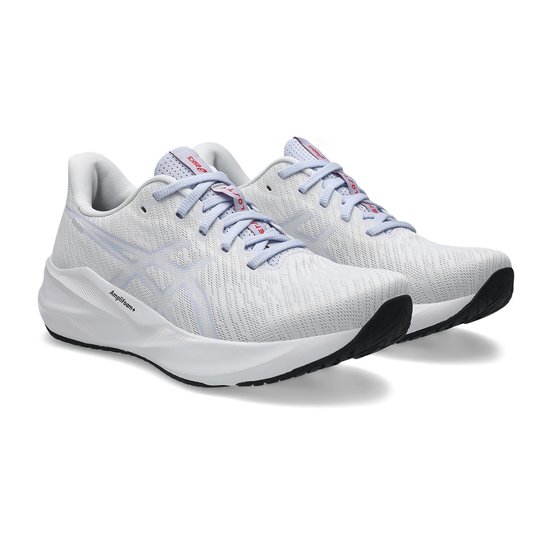 Sapatilhas de Running de Mulher Versablast 4 Branco / Azul-2