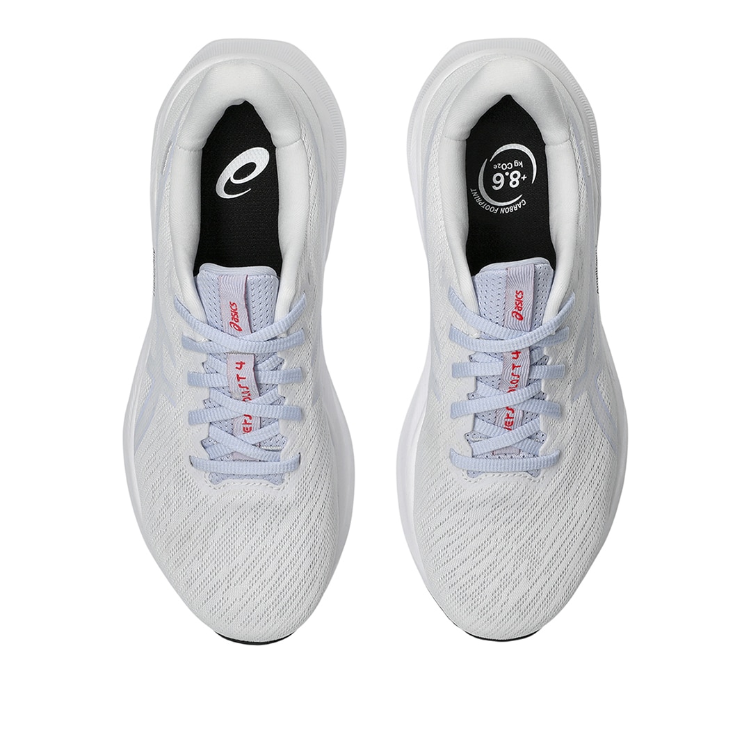 Sapatilhas de Running de Mulher Versablast 4 Branco / Azul-3