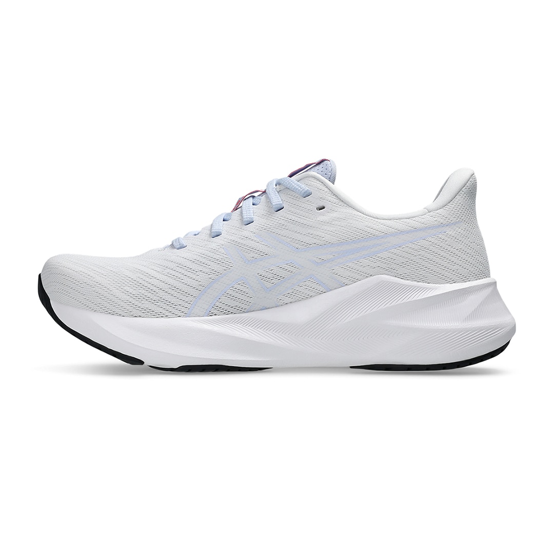 Sapatilhas de Running de Mulher Versablast 4 Branco / Azul-4