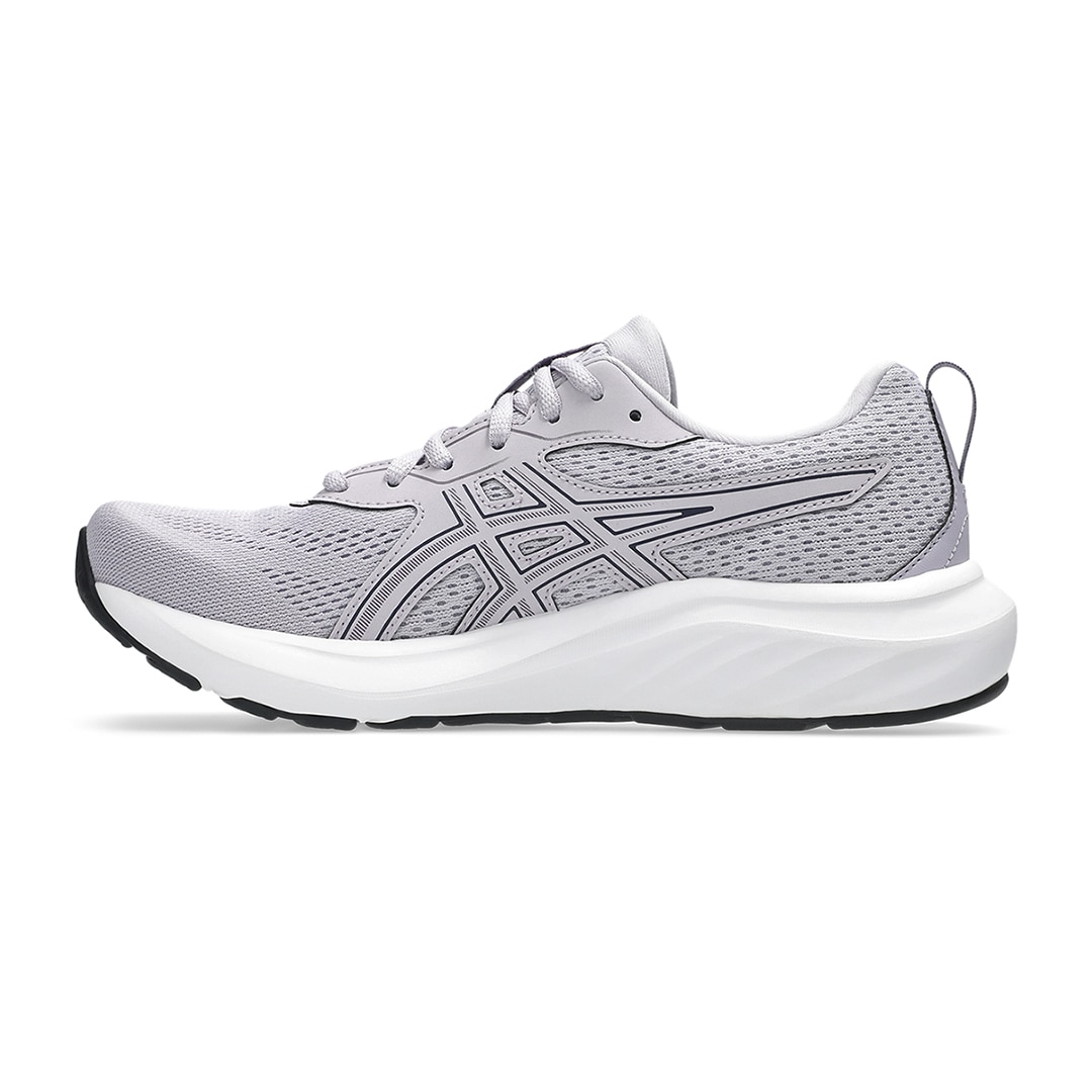 Sapatilhas de Running de Mulher Gel-Contend 9 Violeta / Cinzento-4