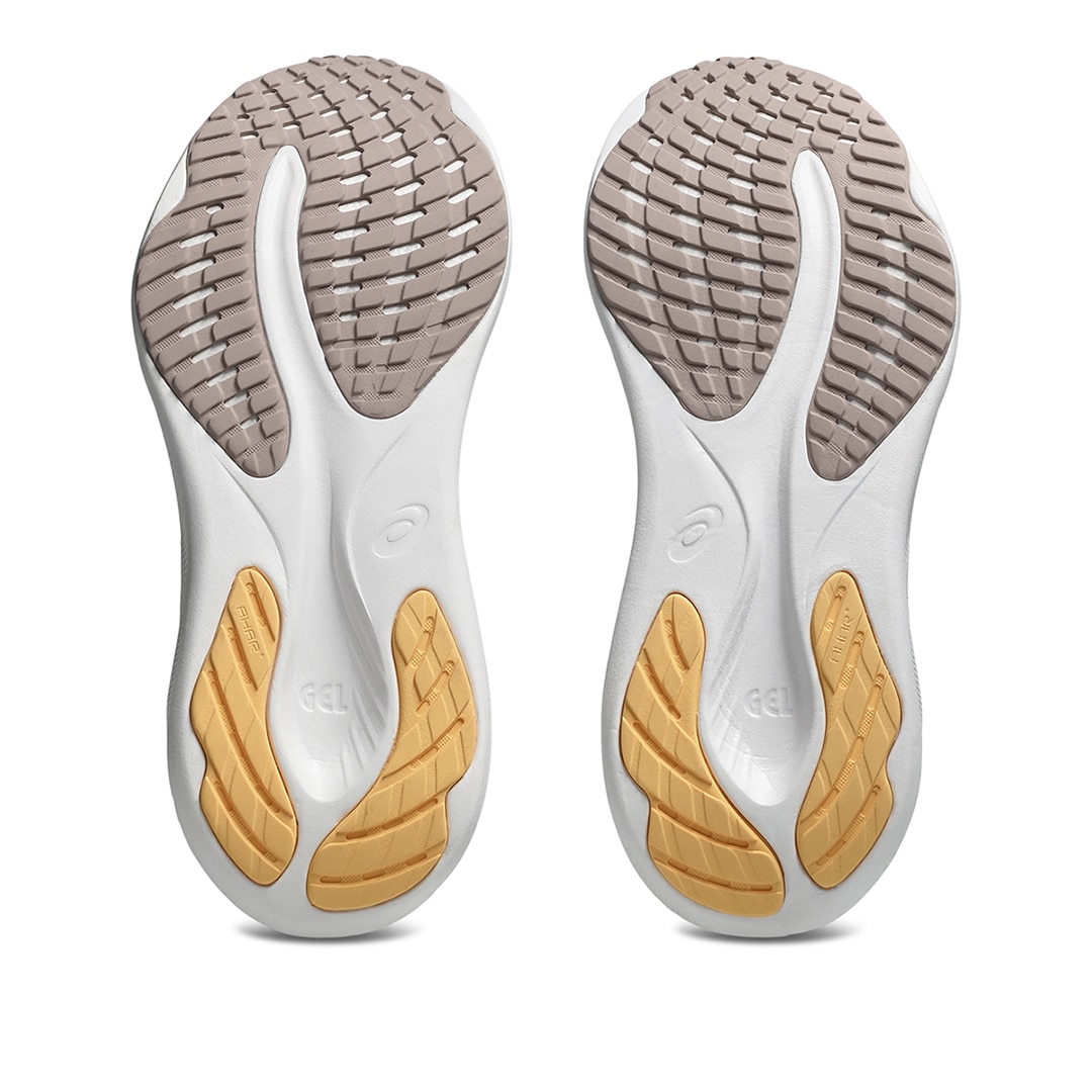 Sapatilhas de Running de Mulher Gel-Pulse 16 Branco/Bege-6