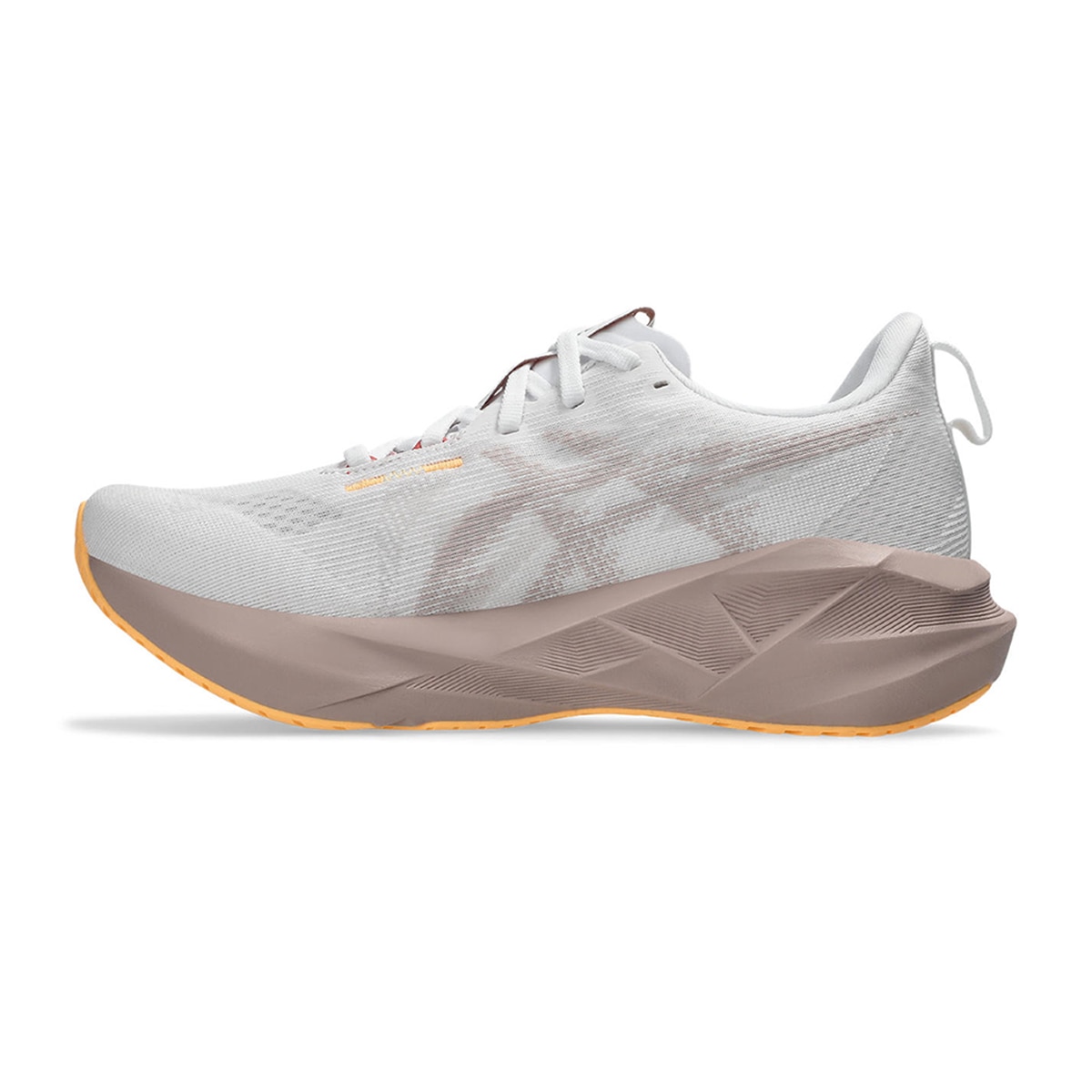 Sapatilhas de running Novablast 5 Branco/Bege-4