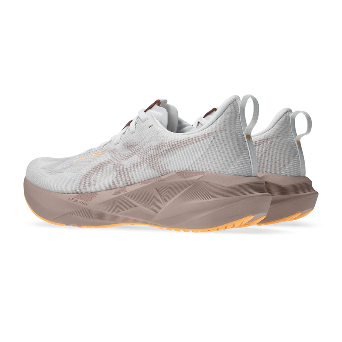 Sapatilhas de running Novablast 5 Branco/Bege-5