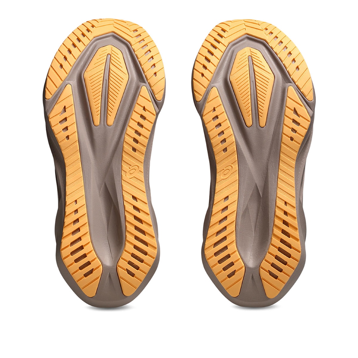 Sapatilhas de running Novablast 5 Branco/Bege-6