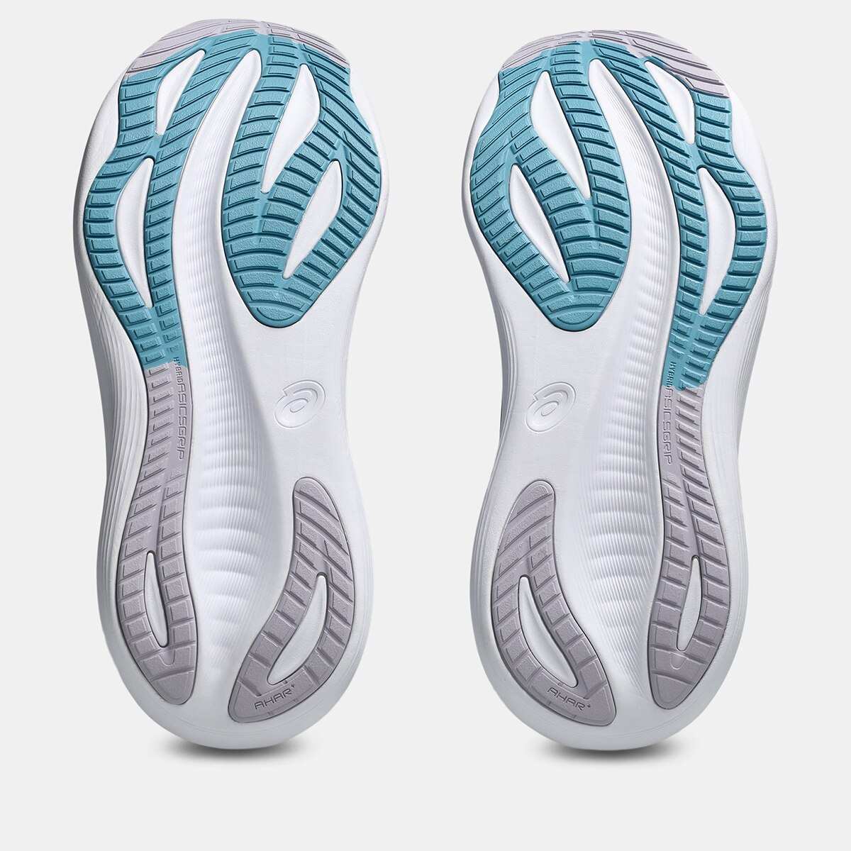Sapatilhas de Running de Mulher Gel-Nimbus 27 Preto / Violeta-5