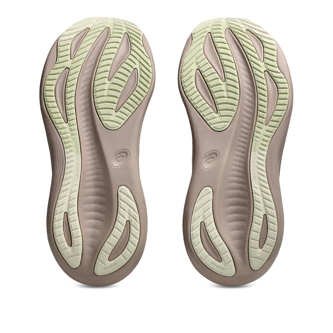 Sapatilhas de Running de Mulher Gel-Nimbus 27 Bege / Bege-6
