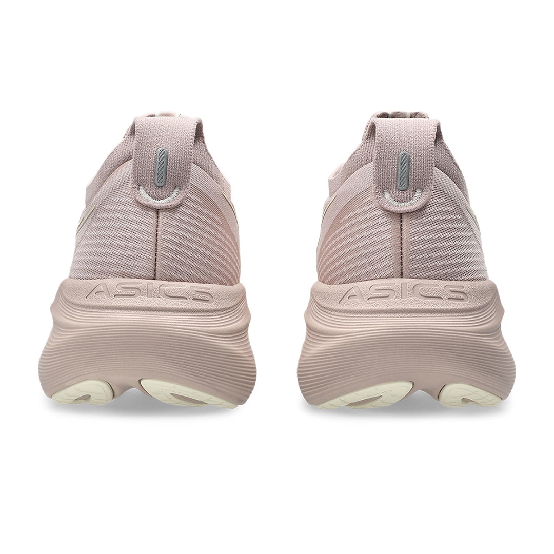 Sapatilhas de Running de Mulher Gel-Nimbus 27 Bege / Bege-7