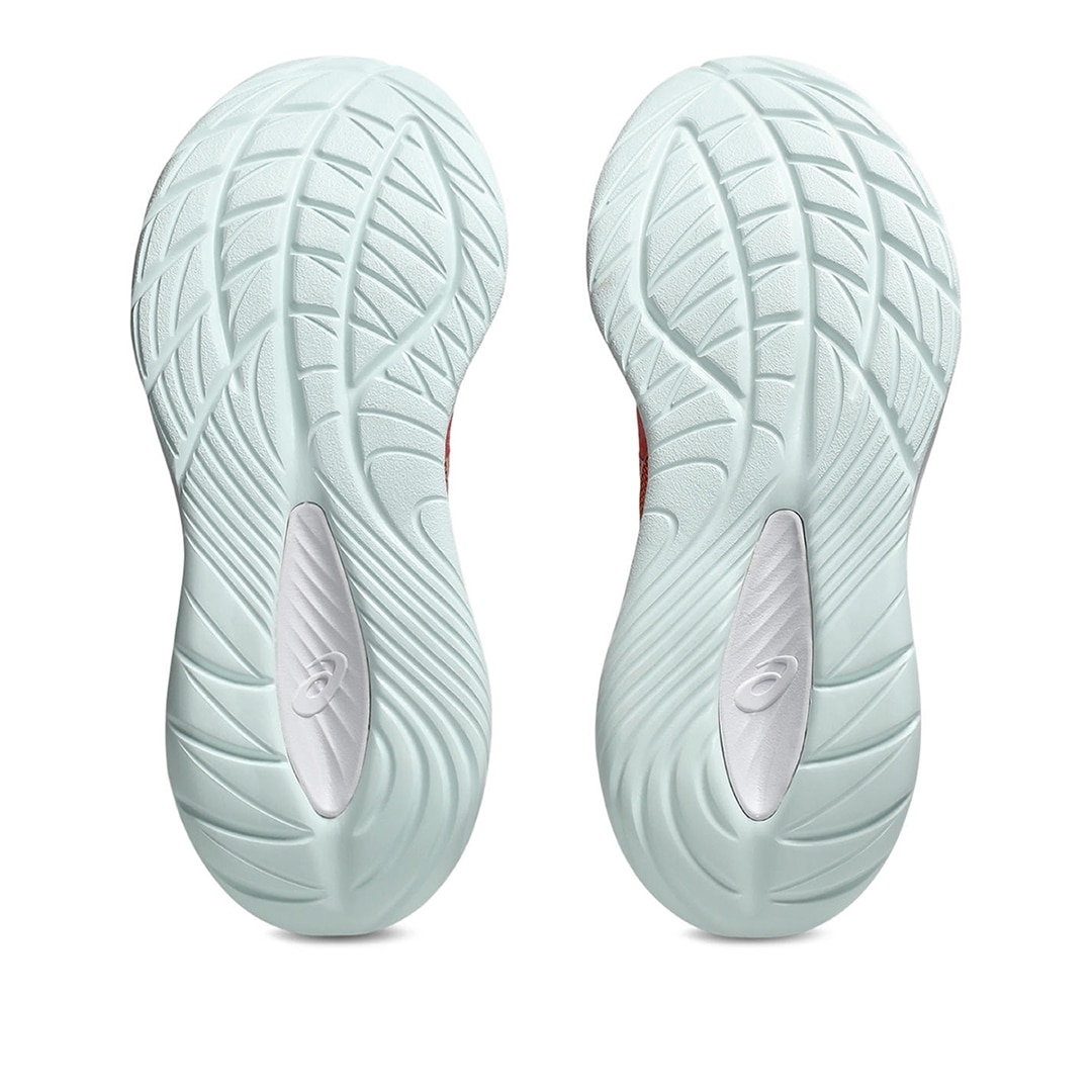 Sapatilhas de Running de Mulher Gel-Cumulus 27 Rosa / Branco-6